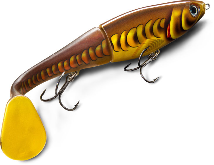 Тонущие воблеры rapala Тонущие воблеры rapala