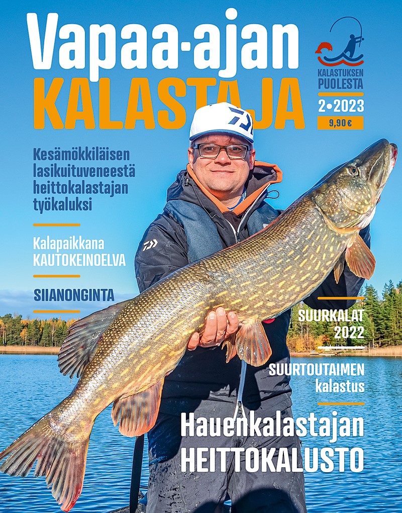 LEHTI 2/2023