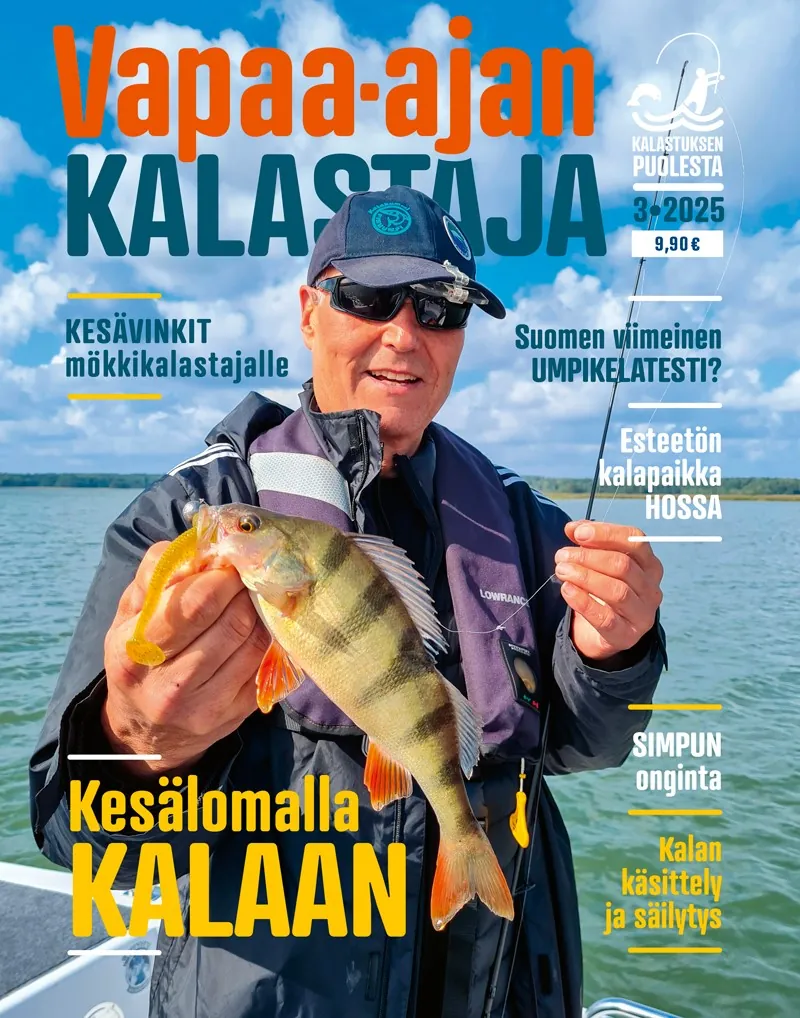LEHTI 3/2025