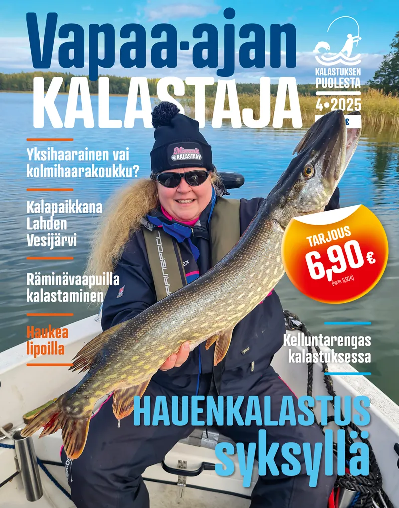 LEHTI 4/2025
