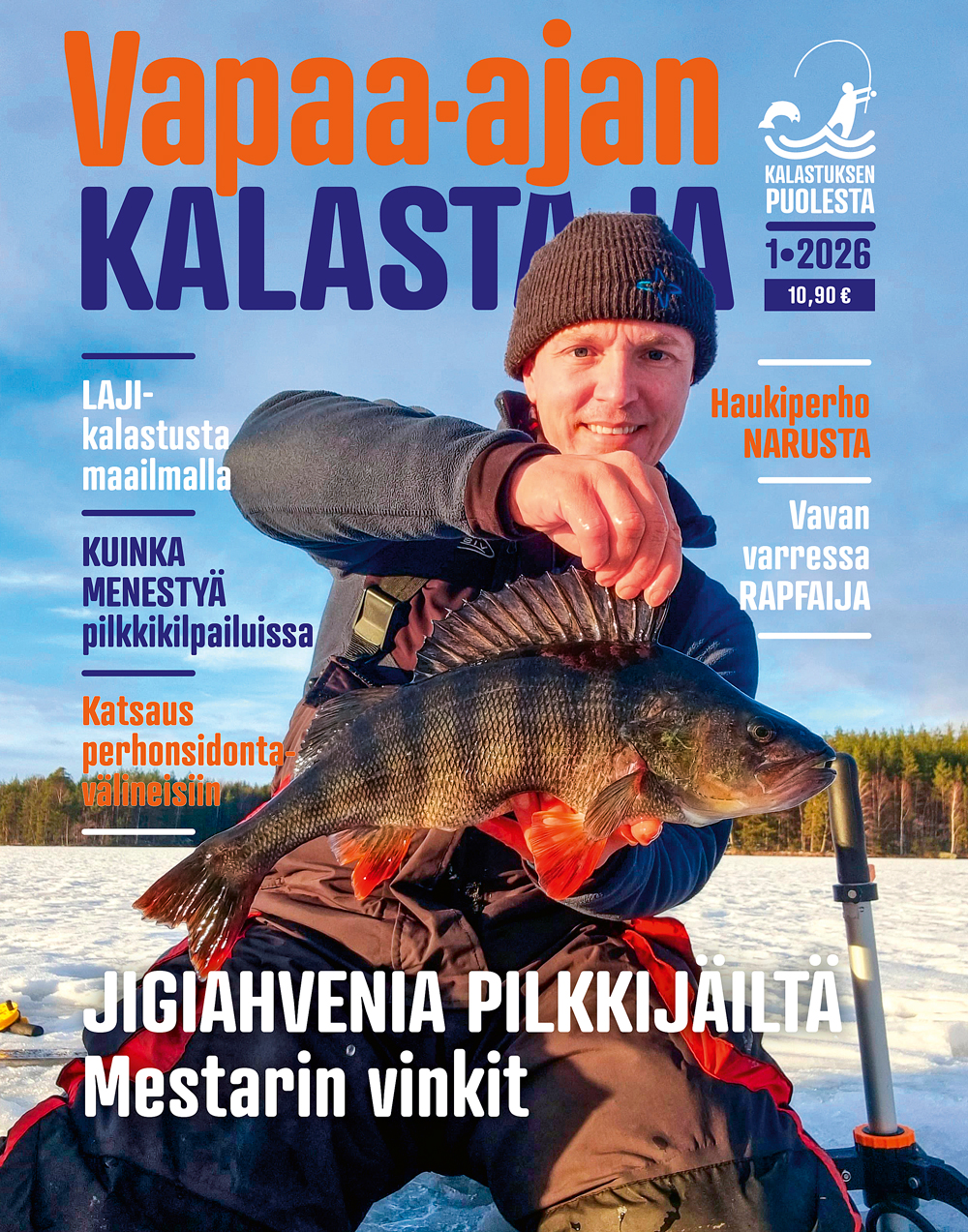 LEHTI 1/2026
