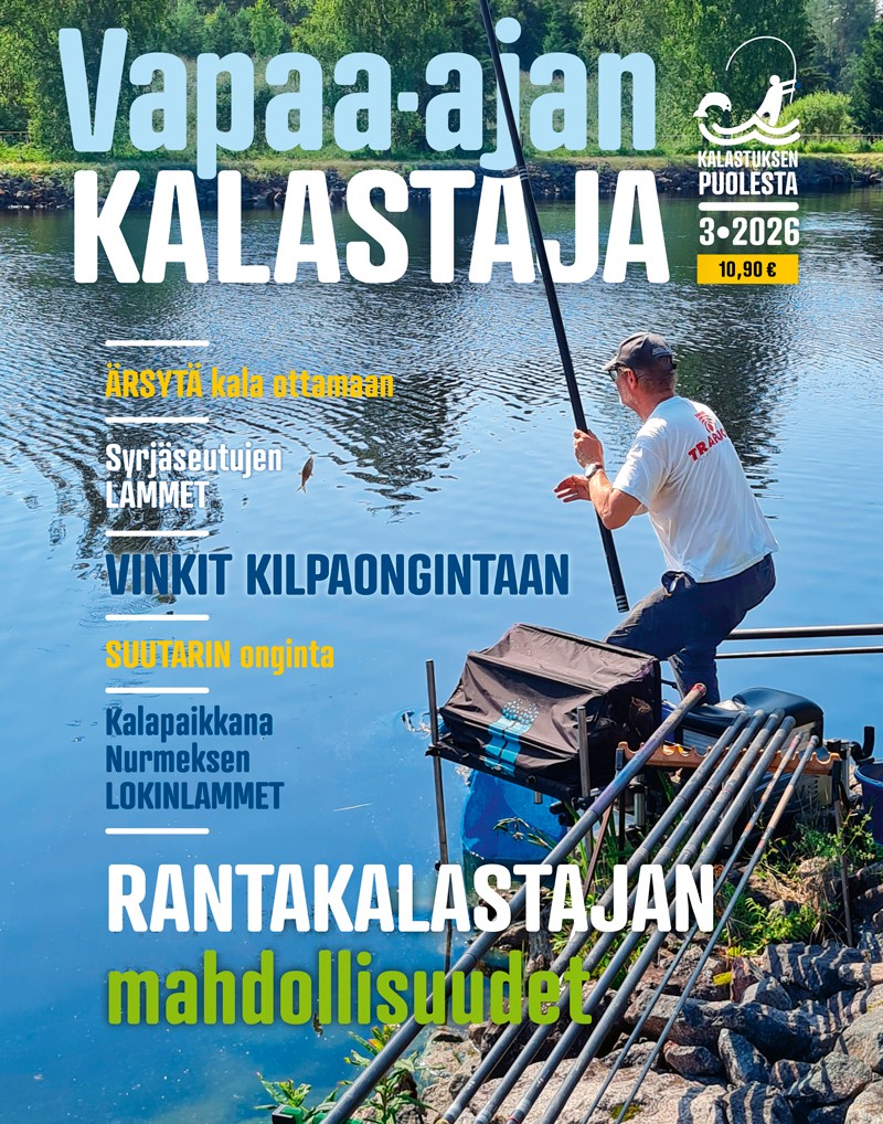 LEHTI 3/2026