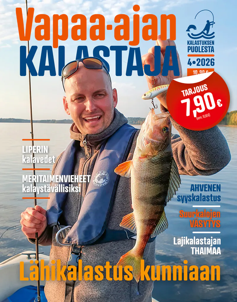 LEHTI 4/2026